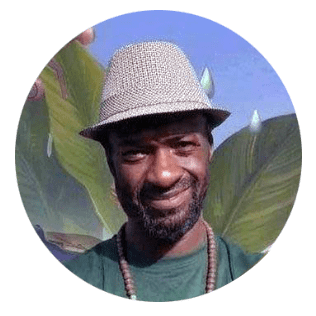 Rashid the Master Eco-Ranger